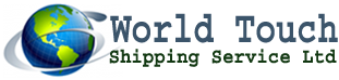 World Touch Shipping Service Ltd